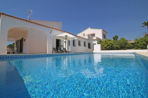 Гостиница Villas Costa Calpe - Ricarlos  Кальпе